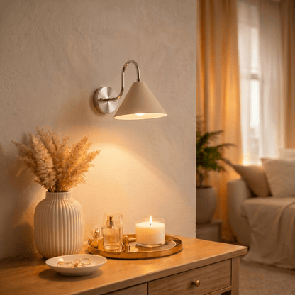 Mariel Wall Lamp
