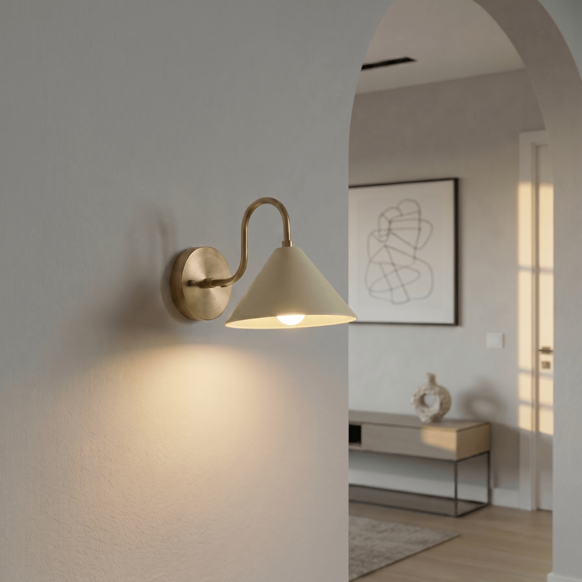 Mariel Wall Lamp