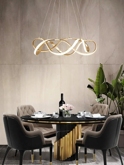 Mariquita Chandelier