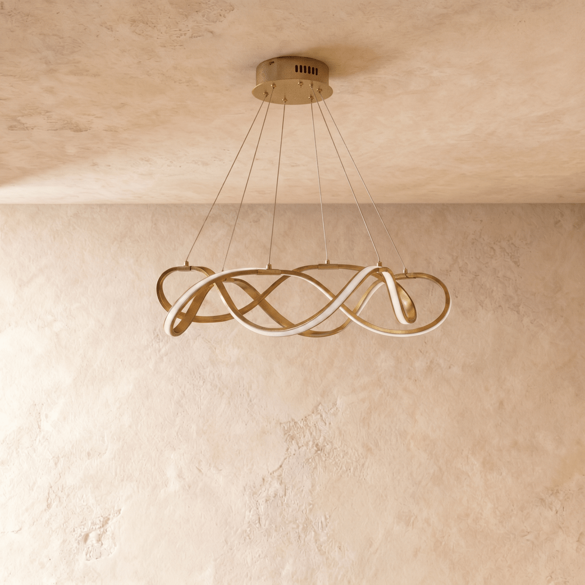 Mariquita Chandelier