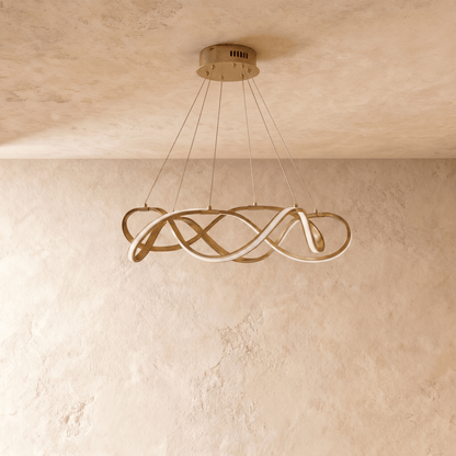 Mariquita Chandelier