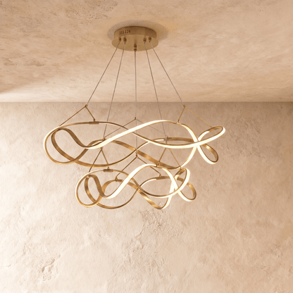 Mariquita Chandelier