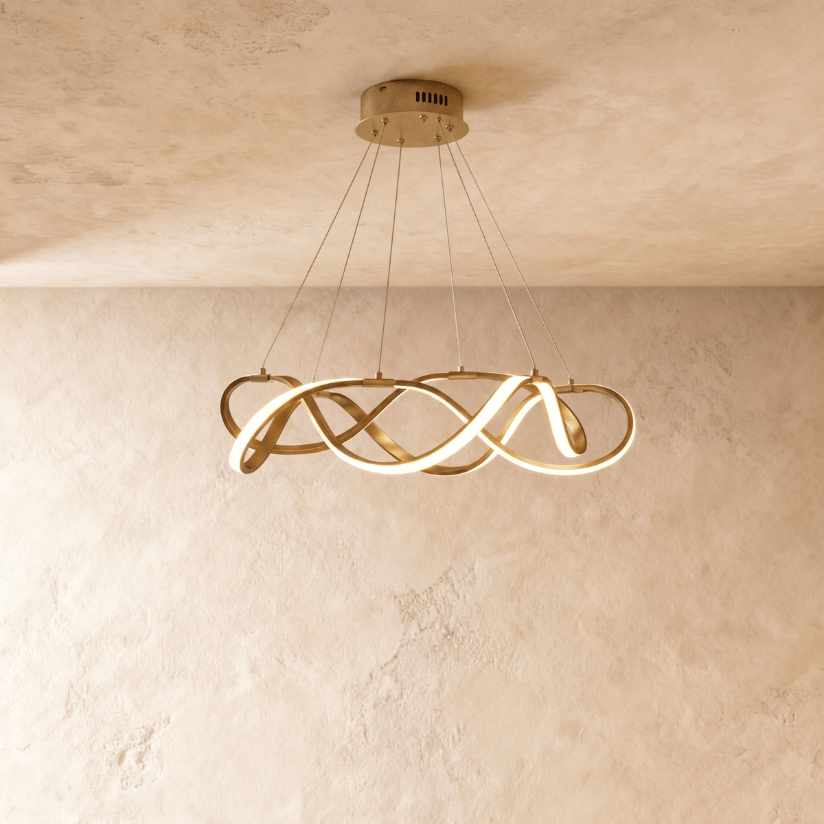 Mariquita Chandelier