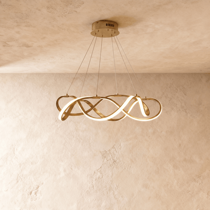 Mariquita Chandelier
