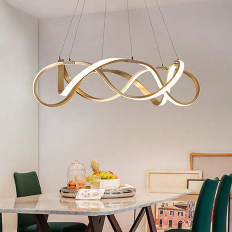 Mariquita Chandelier