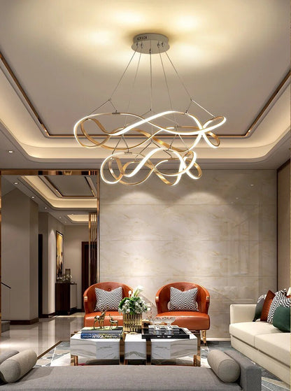 Mariquita Chandelier