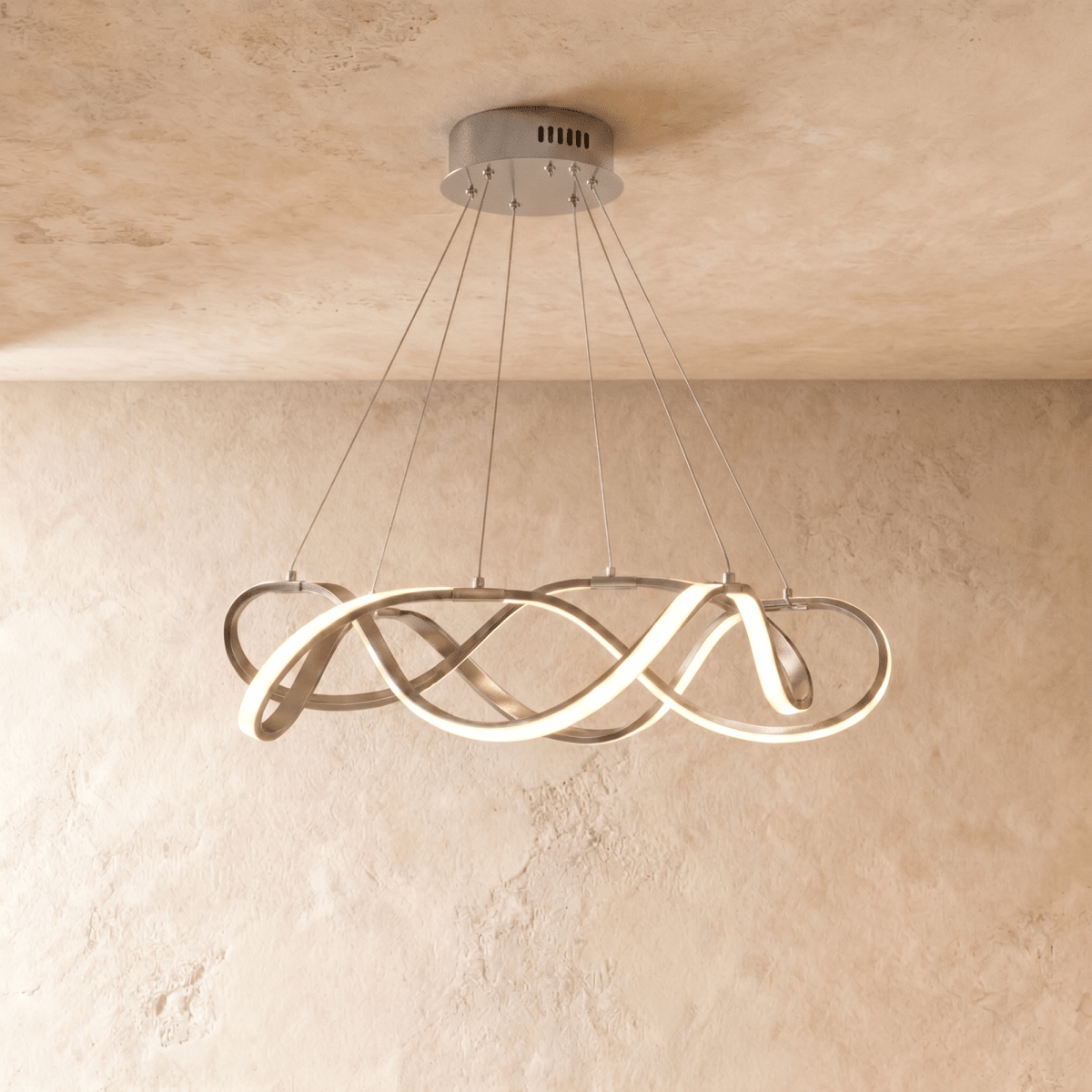 Mariquita Chandelier
