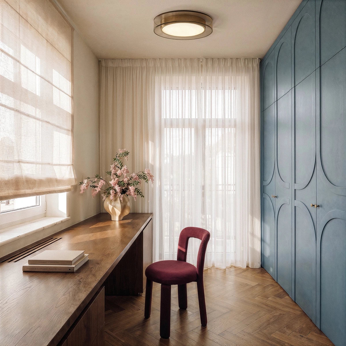 Marisol Ceiling Light