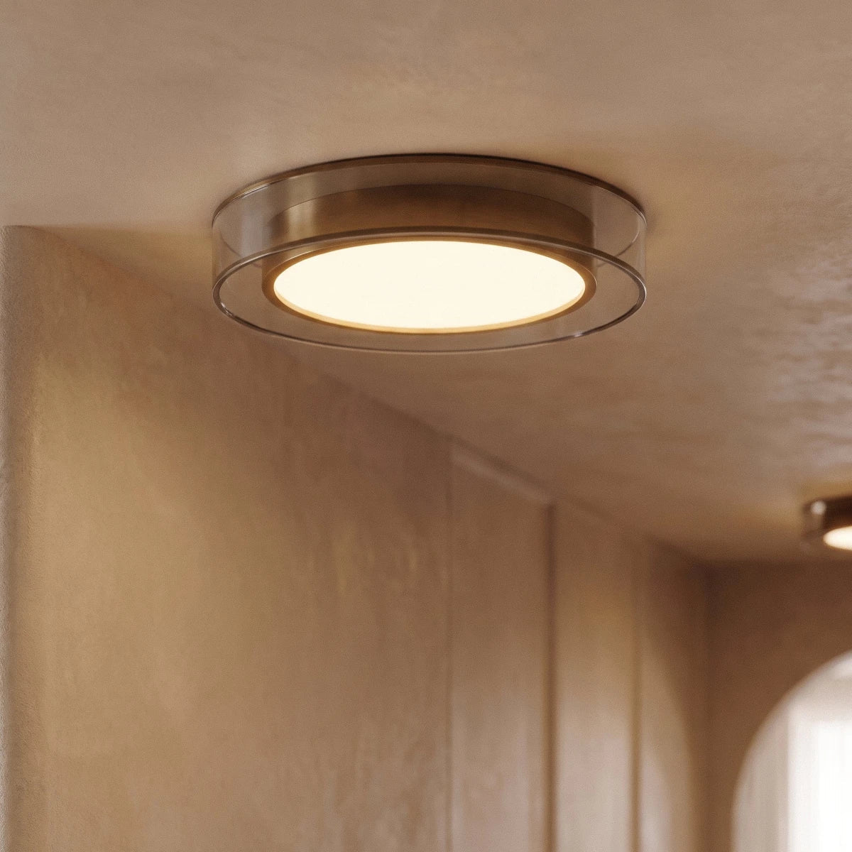 Marisol Ceiling Light