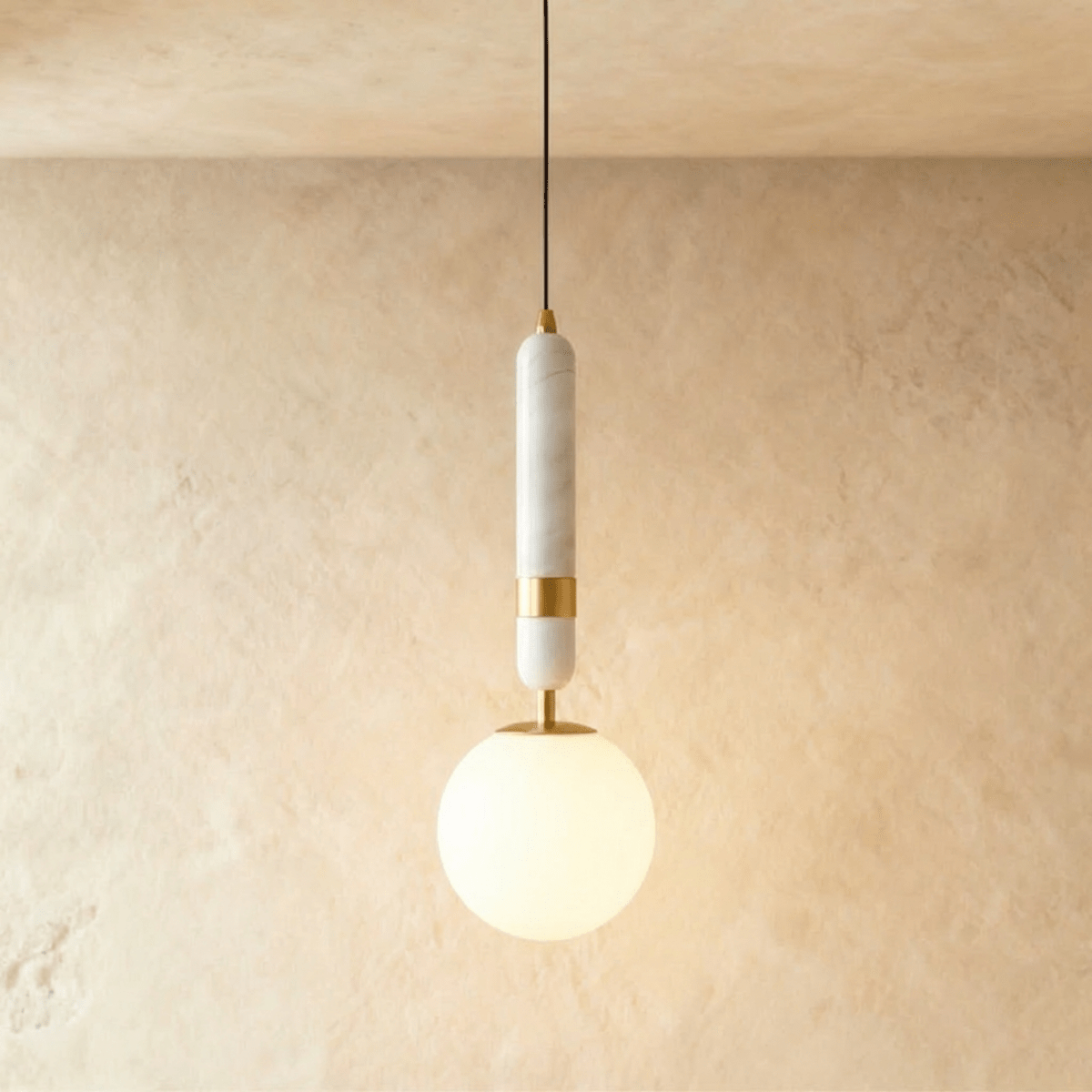 Marlo Pendant Light