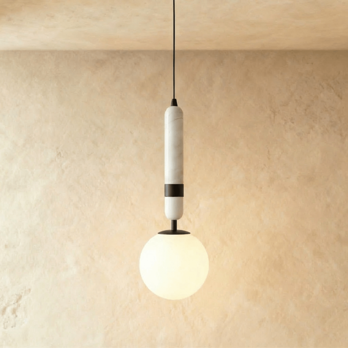 Marlo Pendant Light