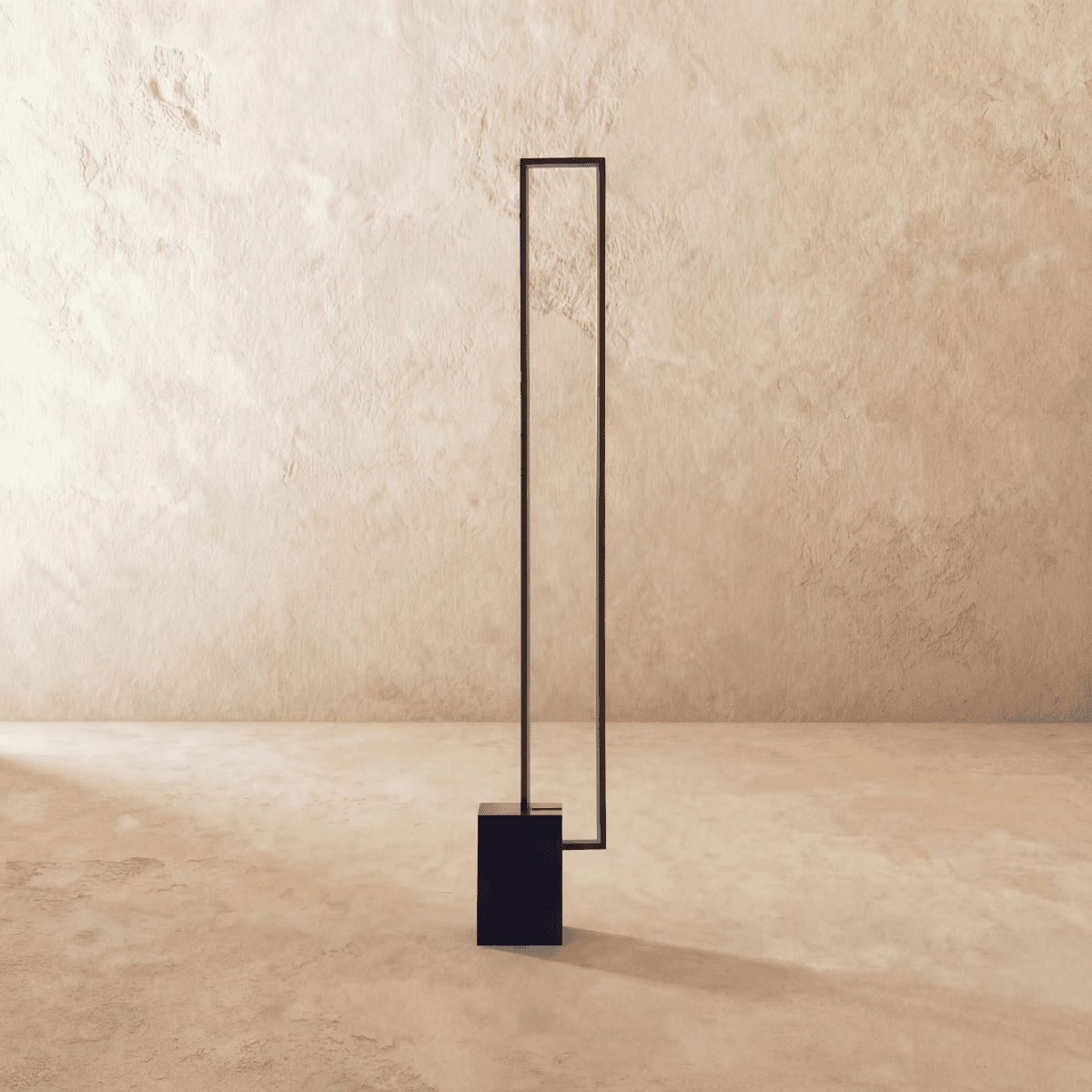 Marmoris Floor Lamp