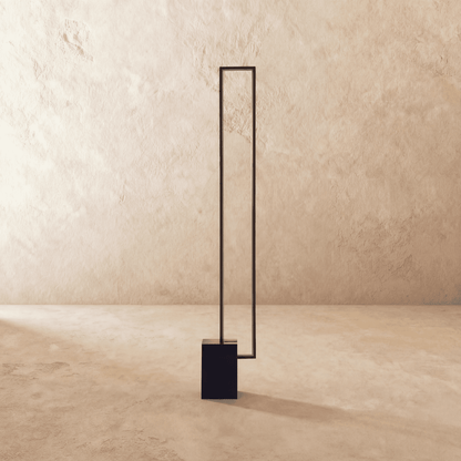 Marmoris Floor Lamp