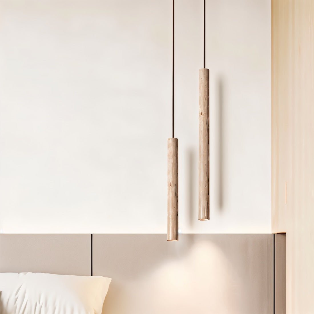 Marus Pendant Light