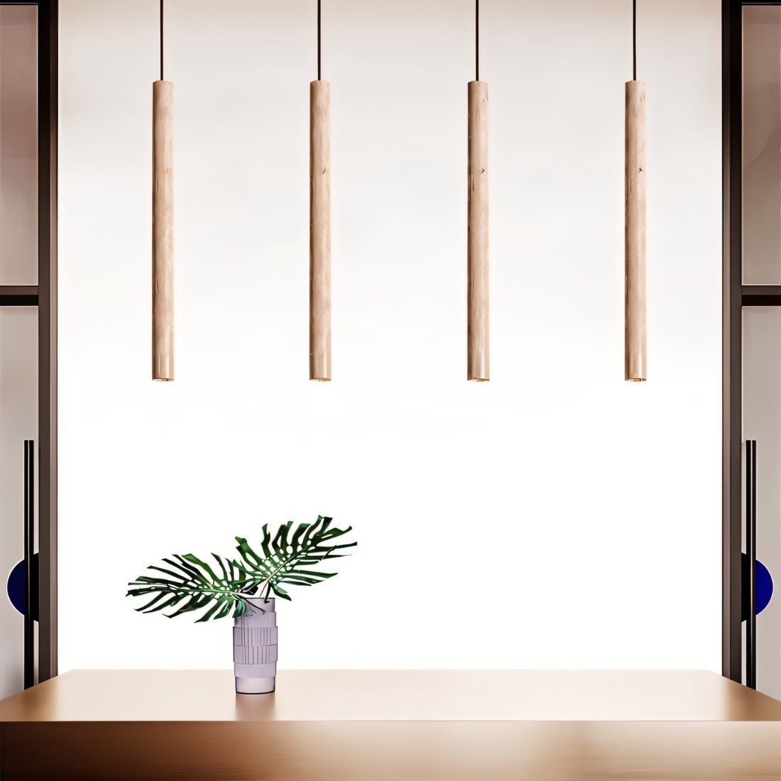 Marus Pendant Light