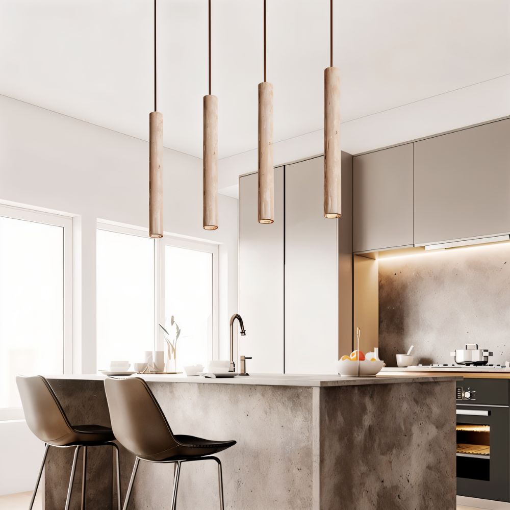 Marus Pendant Light
