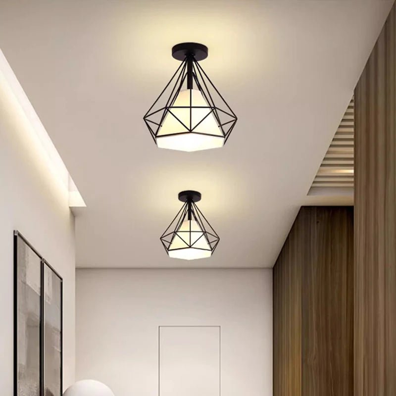 Mary Ceiling Light