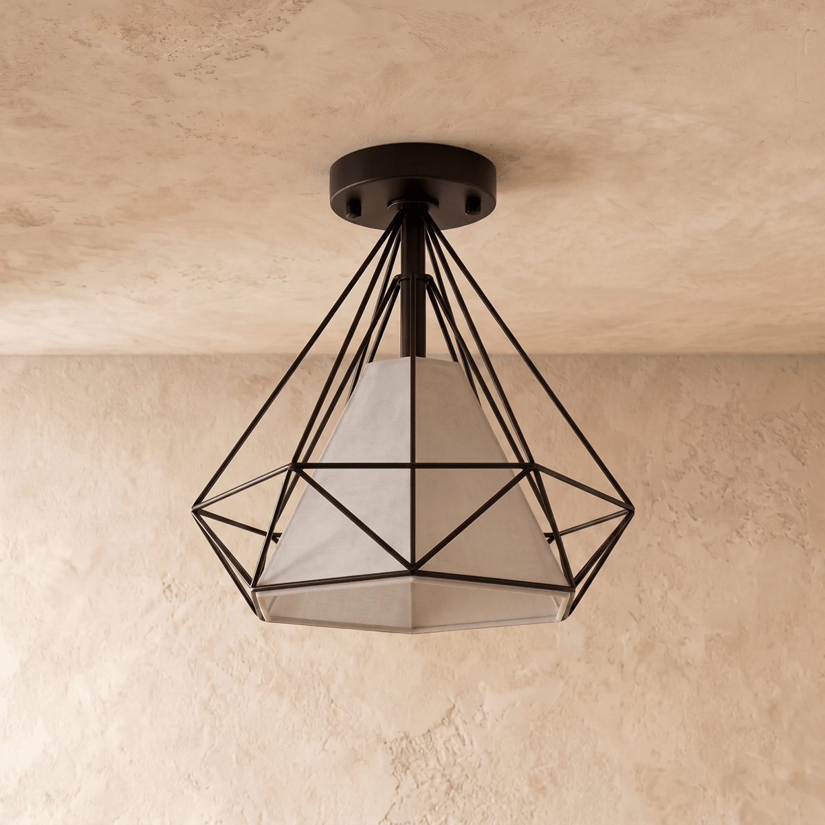 Mary Ceiling Light