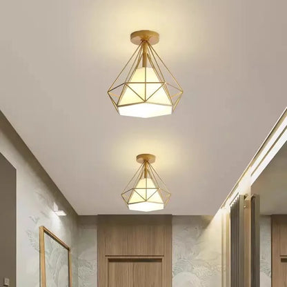 Mary Ceiling Light