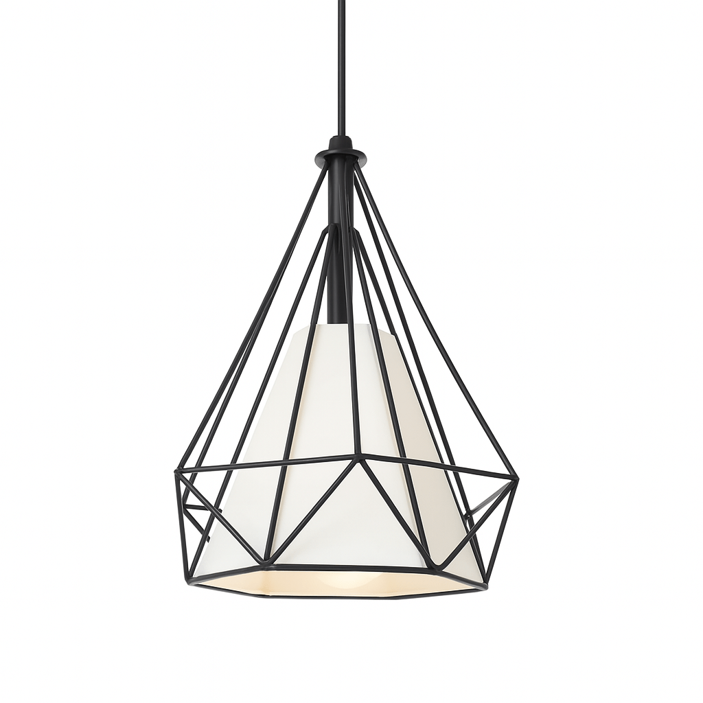 Mary Pendant Light