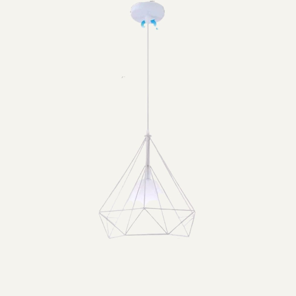 Mary Pendant Light