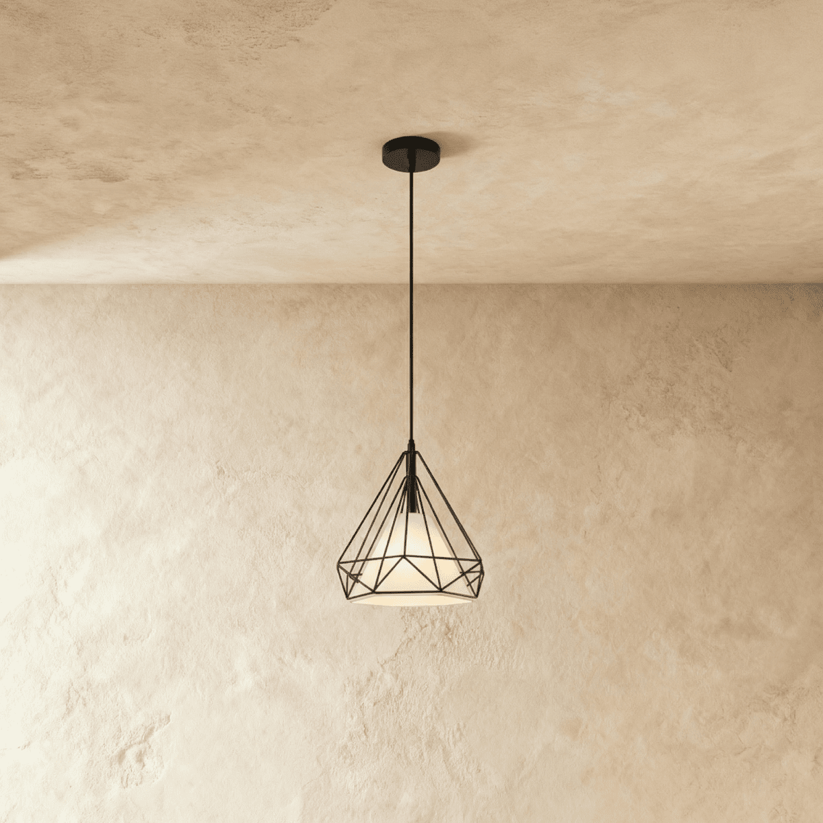 Mary Pendant Light
