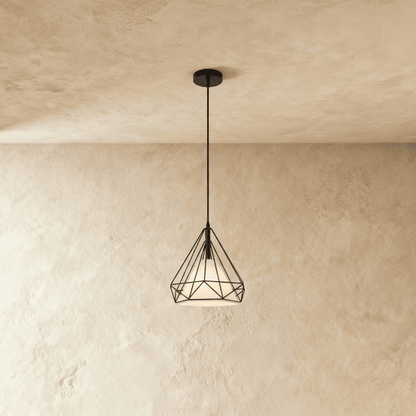 Mary Pendant Light