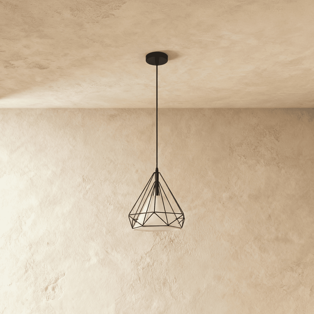 Mary Pendant Light