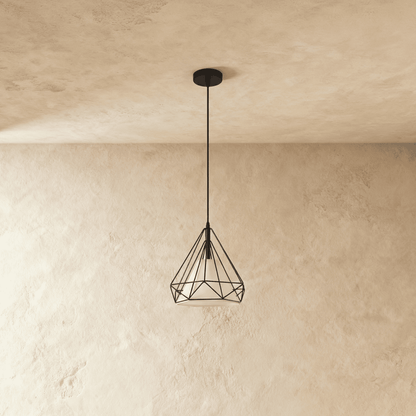 Mary Pendant Light