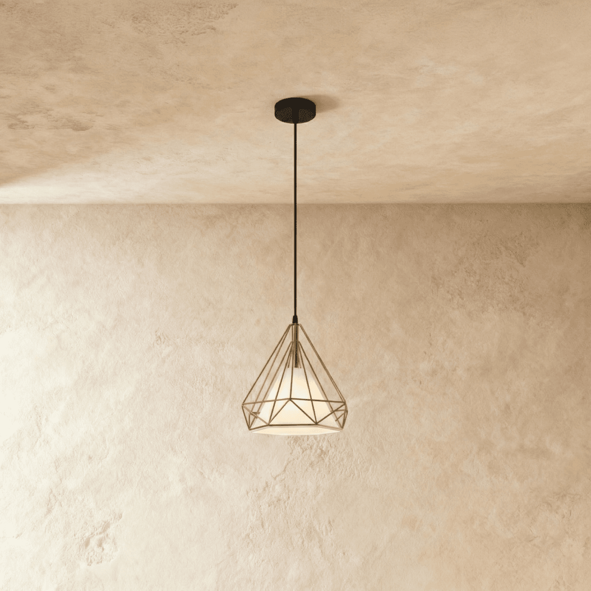 Mary Pendant Light