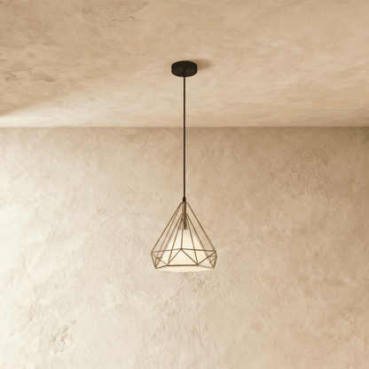 Mary Pendant Light