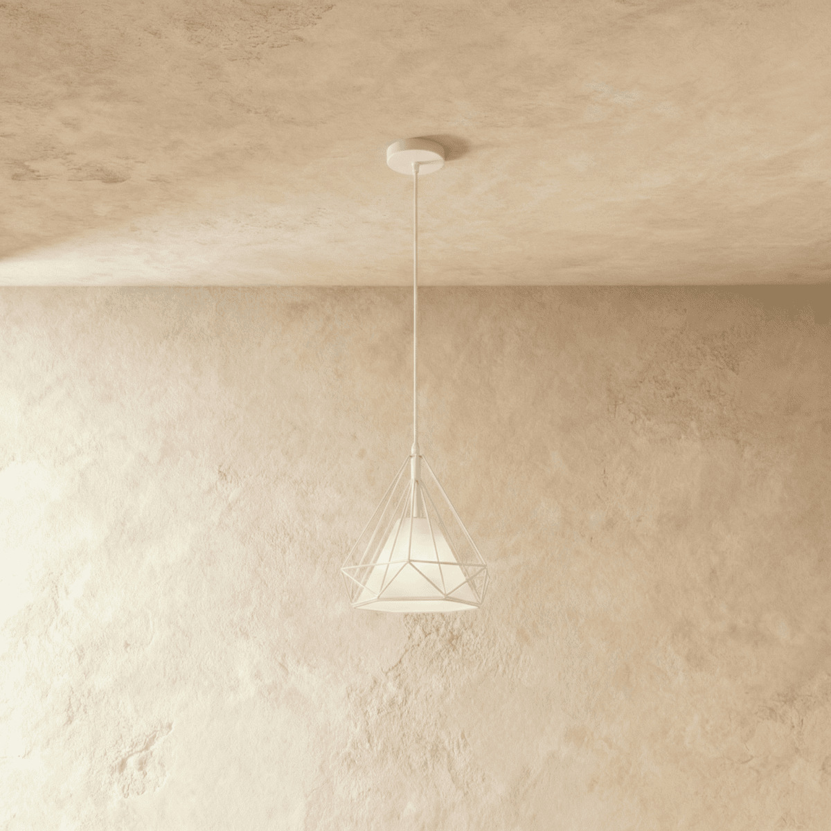 Mary Pendant Light