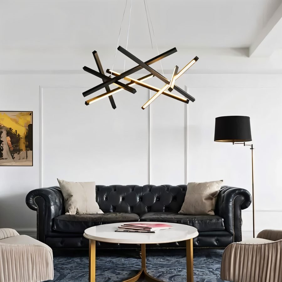 Maseu Chandelier
