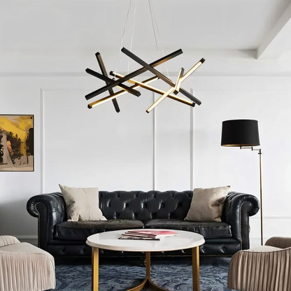 Maseu Chandelier