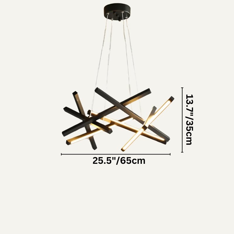 Maseu Chandelier