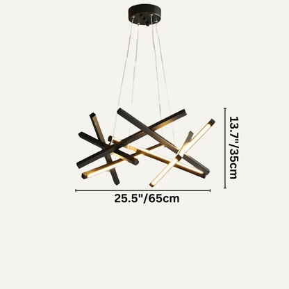 Maseu Chandelier