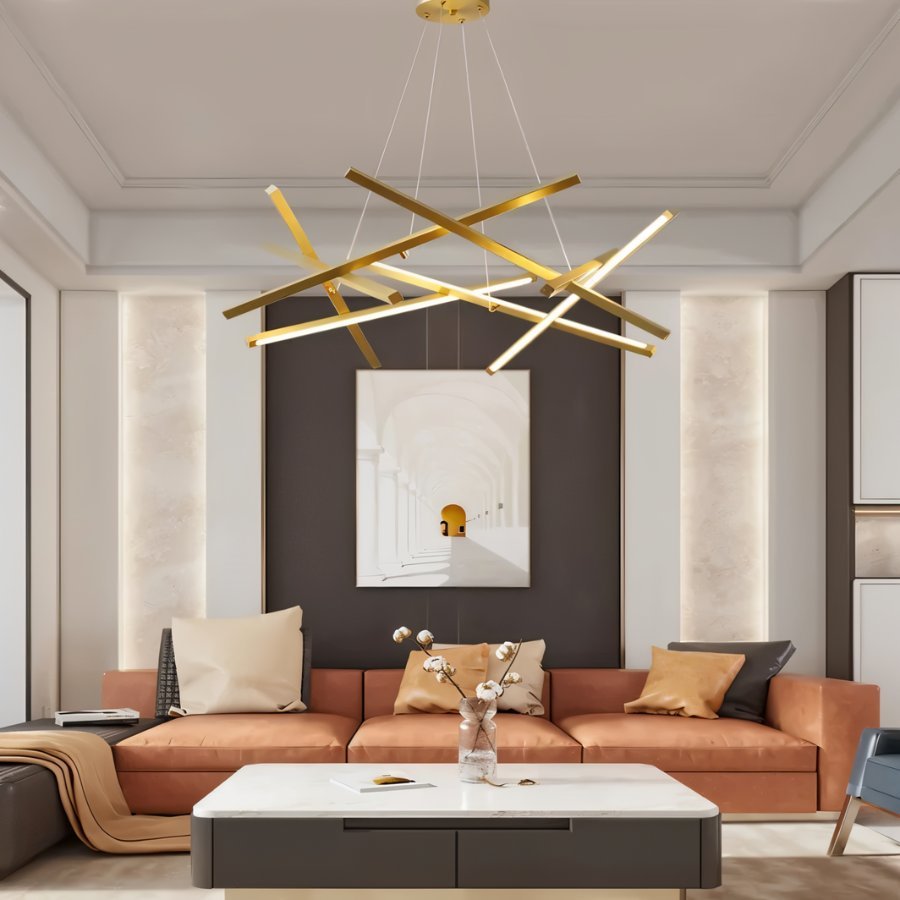 Maseu Chandelier
