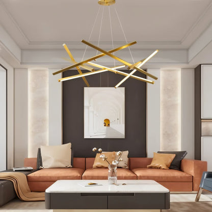 Maseu Chandelier