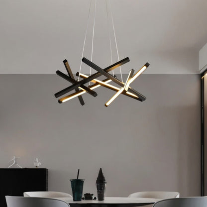 Maseu Chandelier
