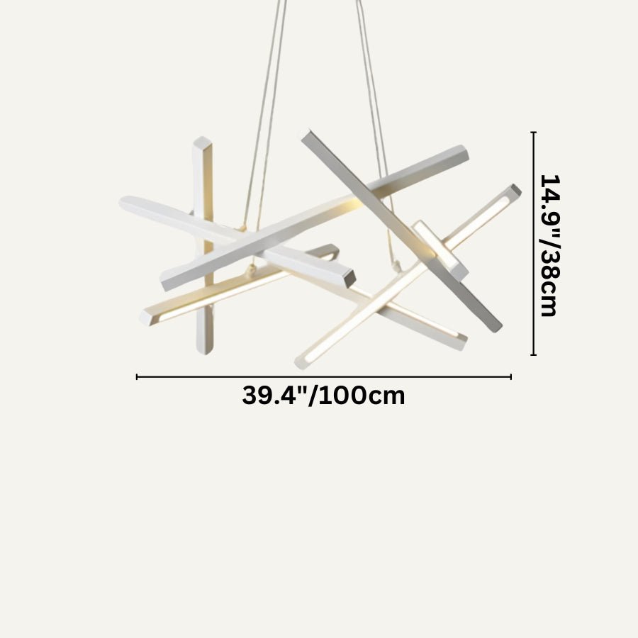 Maseu Chandelier