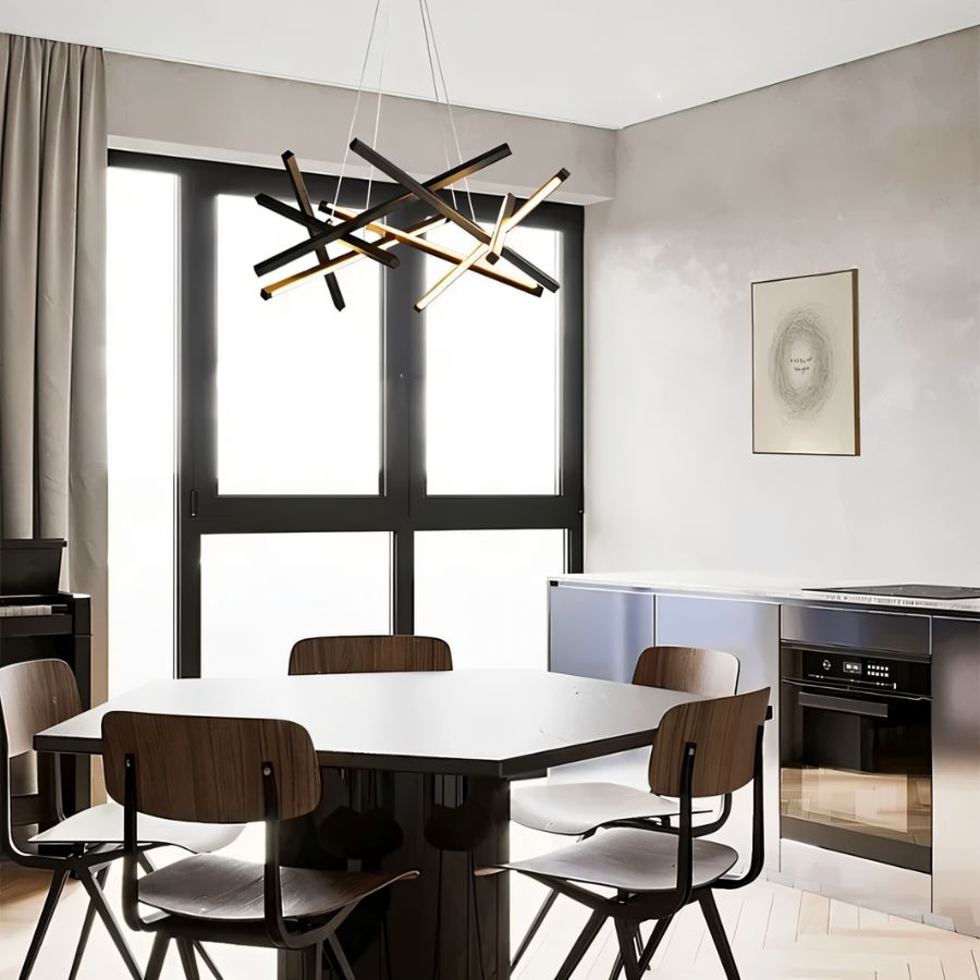 Maseu Chandelier