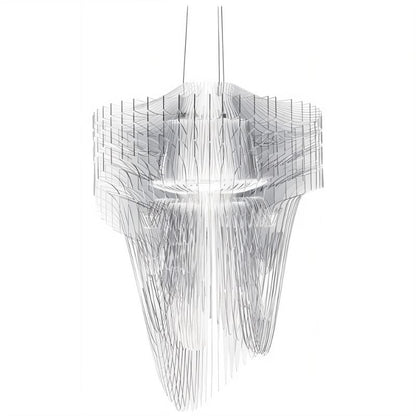 Mashaal Chandelier