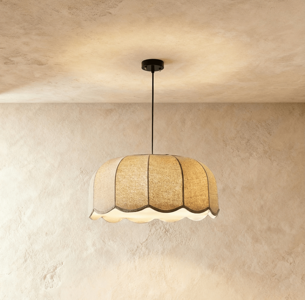 Mashi Pendant Light