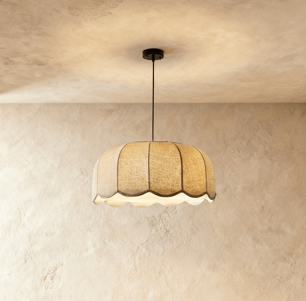 Mashi Pendant Light