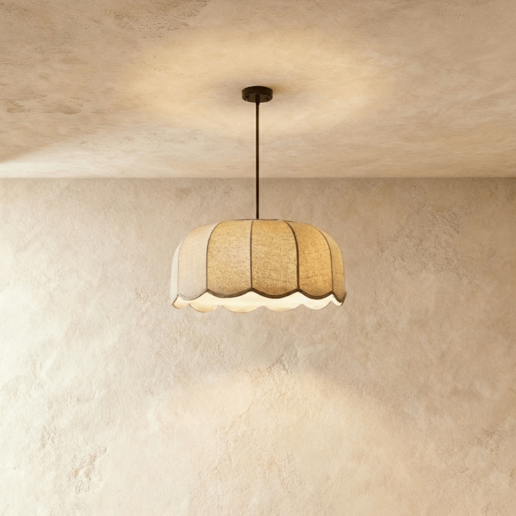 Mashi Pendant Light