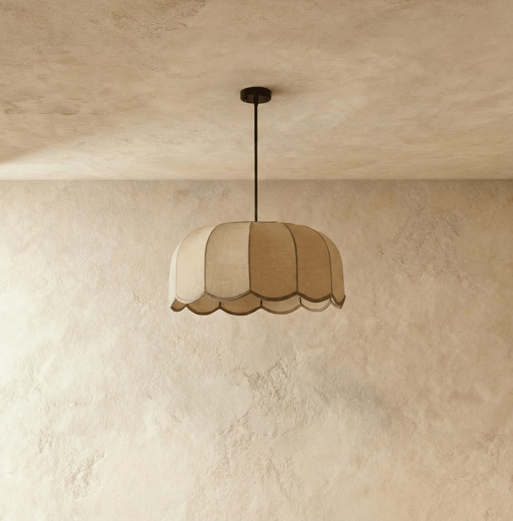 Mashi Pendant Light