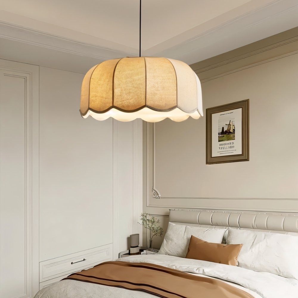 Mashi Pendant Light