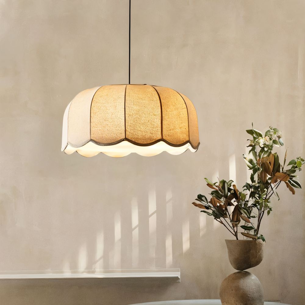 Mashi Pendant Light