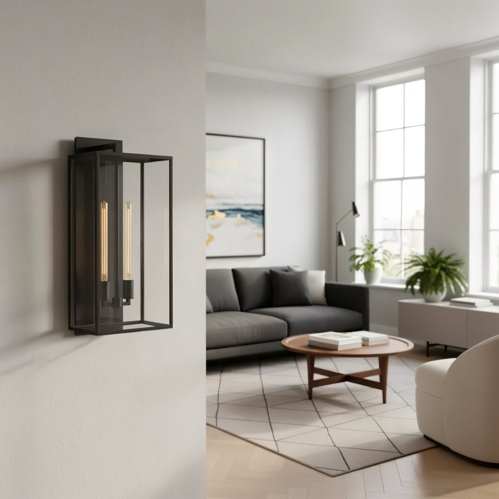 Matkon Wall Lamp