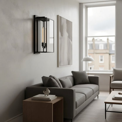 Matkon Wall Lamp